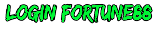 Login Fortune88